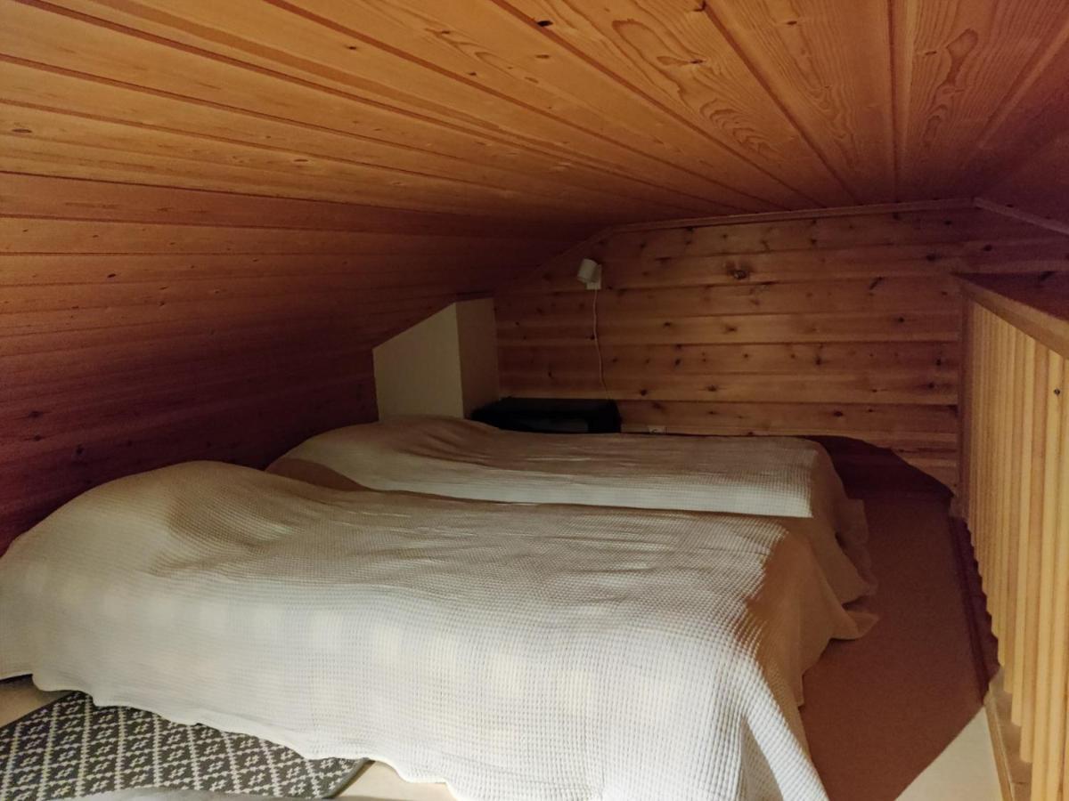 Rukan Mestari Zewnętrze zdjęcie